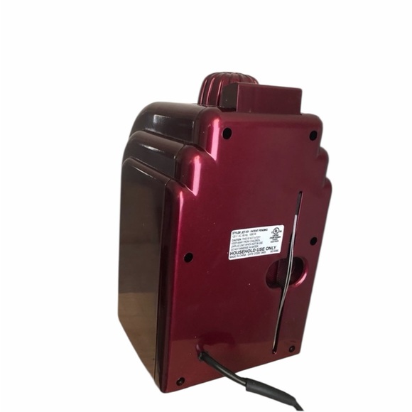 Jewel Jet Jewelry Steam Cleaner Machine like new condition - Picture 5 of 7